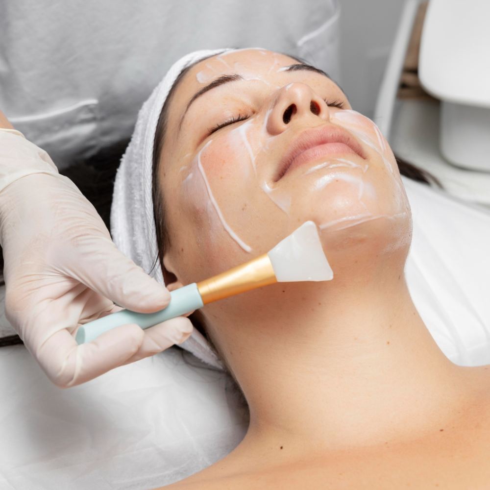 Chemical Peels aa